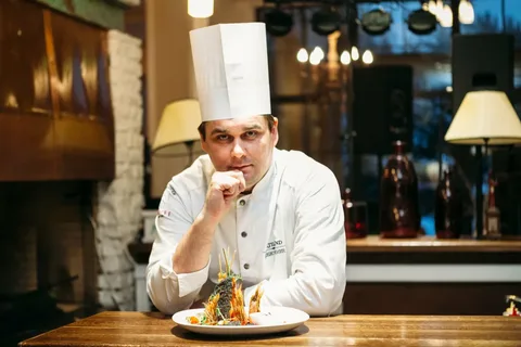 Expert Chefs – Culinary Excellence for Your Home or Event
