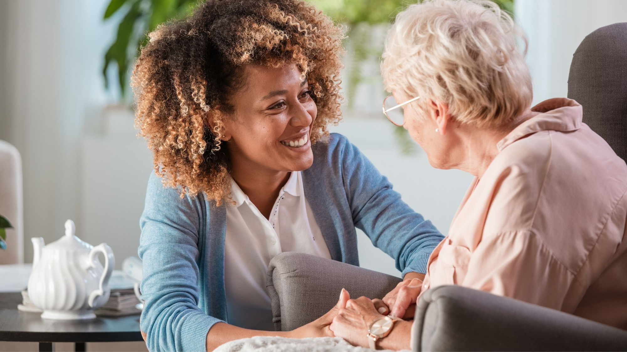 hire a caregiver, caregiver near me Atlanta