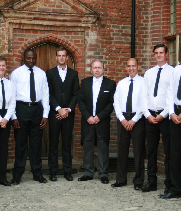 Perfect match with Bobbi Pope and Co. – Premier domestic staffing solution.